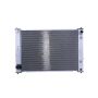 Reach International 41-13004 Radiator And A/C Condenser Assembly