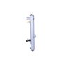 Reach International 41-13004 Radiator And A/C Condenser Assembly