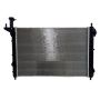 Reach International 41-13007 Radiator