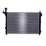 Reach International 41-13007 Radiator