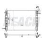 Reach International 41-13007 Radiator