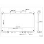 Reach International 41-13015 Radiator