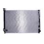 Reach International 41-13019 Radiator
