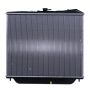 Reach International 41-1302 Radiator