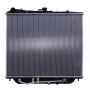 Reach International 41-1302 Radiator