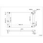 Reach International 41-13049 Radiator