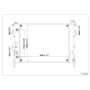 Reach International 41-13050 Radiator