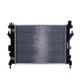 Reach International 41-13050 Radiator