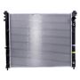 Reach International 41-13055 Radiator