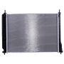 Reach International 41-13057 Radiator