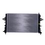 Reach International 41-13058 Radiator