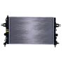 Reach International 41-13058 Radiator