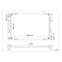Reach International 41-13060 Radiator