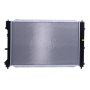 Reach International 41-13067 Radiator