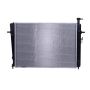 Reach International 41-13070 Radiator