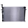 Reach International 41-13070 Radiator