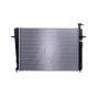Reach International 41-13077 Radiator