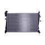 Reach International 41-13087 Radiator