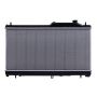 Reach International 41-13093 Radiator