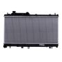 Reach International 41-13093 Radiator