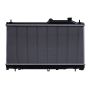 Reach International 41-13095 Radiator