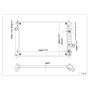 Reach International 41-13097 Radiator