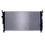 Reach International 41-13100 Radiator