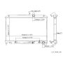 Reach International 41-13101 Radiator
