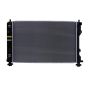 Reach International 41-13103 Radiator