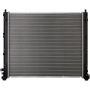 Reach International 41-13111 Radiator