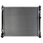 Reach International 41-13111 Radiator