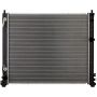 Reach International 41-13111 Radiator
