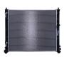 Reach International 41-13115 Radiator