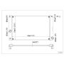 Reach International 41-13119 Radiator