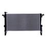 Reach International 41-13120 Radiator