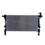 Reach International 41-13120 Radiator