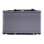 Reach International 41-13121 Radiator