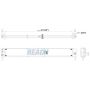 Reach International 41-13124 Radiator
