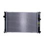 Reach International 41-13126 Radiator