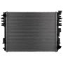 Reach International 41-13129 Radiator