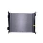 Reach International 41-13135 Radiator