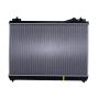 Reach International 41-13136 Radiator