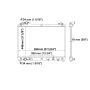 Reach International 41-13136 Radiator