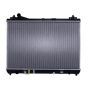 Reach International 41-13136 Radiator