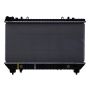 Reach International 41-13141 Radiator