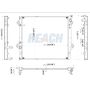 Reach International 41-13144 Radiator