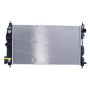 Reach International 41-13146 Radiator
