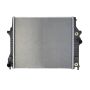 Reach International 41-13148 Radiator