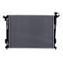 Reach International 41-13150 Radiator