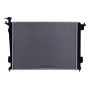 Reach International 41-13150 Radiator